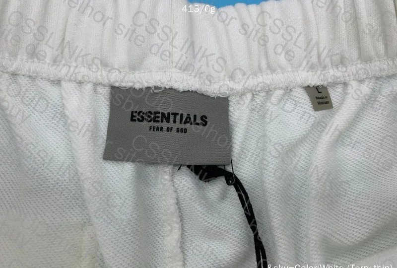 Short Essentials