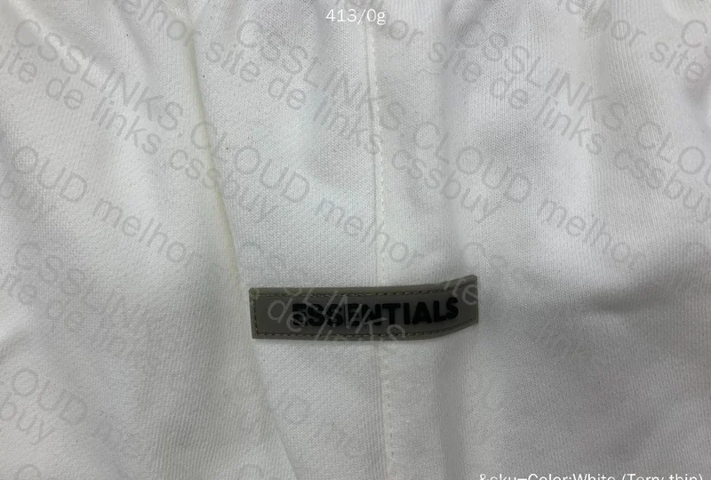 Short Essentials 4