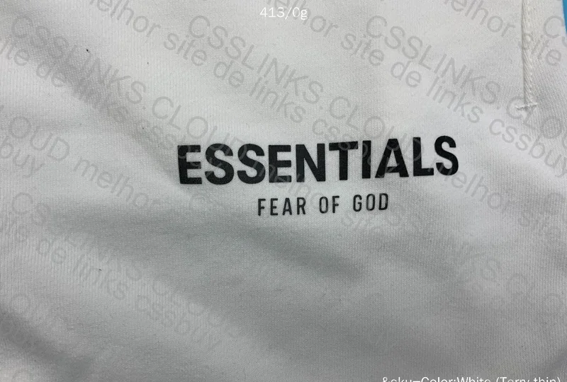 Short Essentials 5