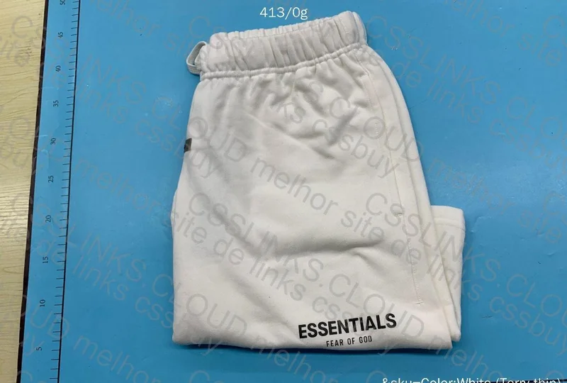Short Essentials 6
