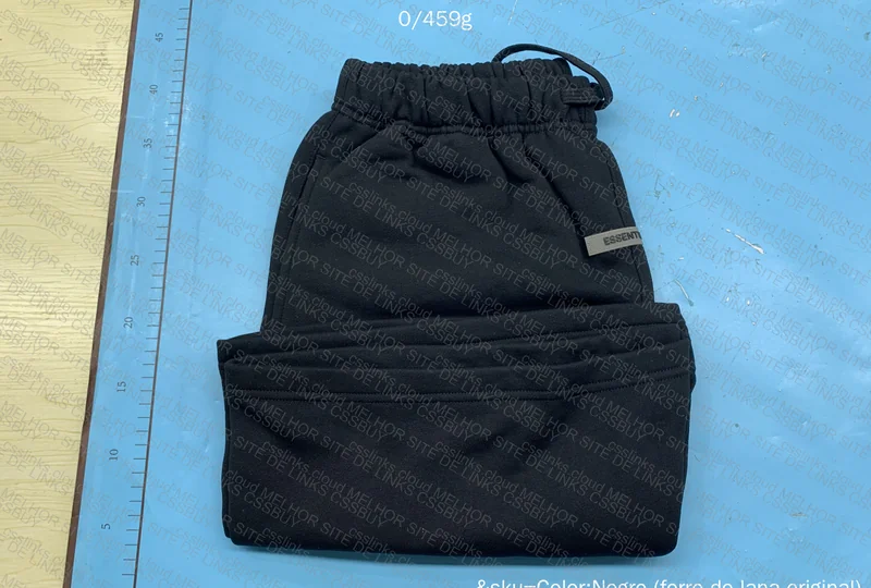 Short essentials
