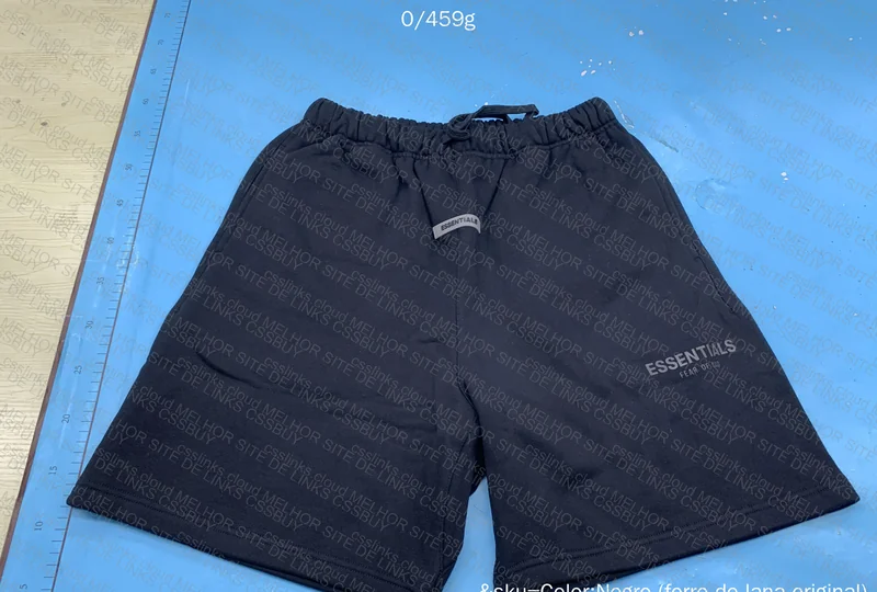 Short essentials 2