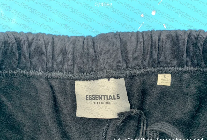 Short essentials 5