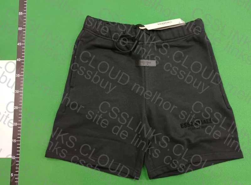 Short essentials 2