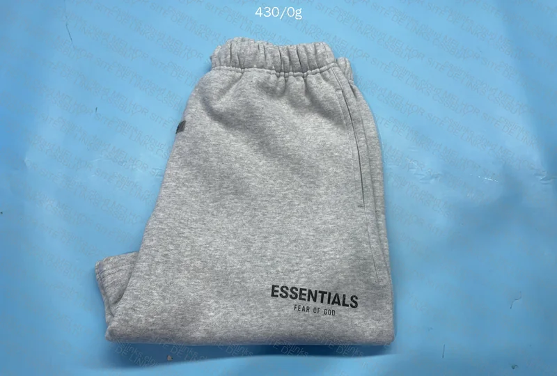 Short Essentials