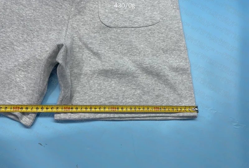 Short Essentials 4