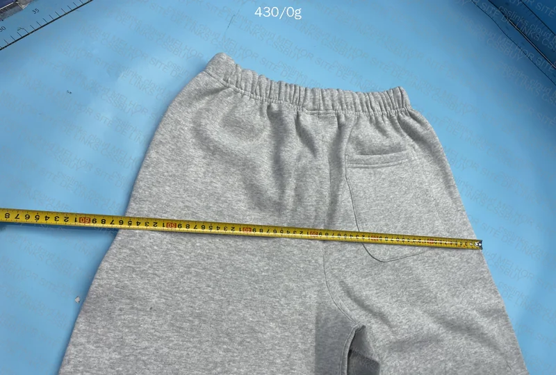 Short Essentials 6