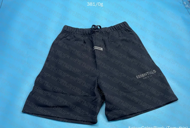Short essentials 3