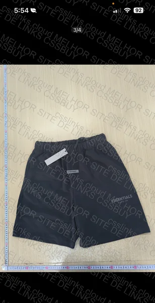 Short essentials 3