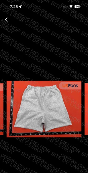 SHORT ESSENTIALS 2
