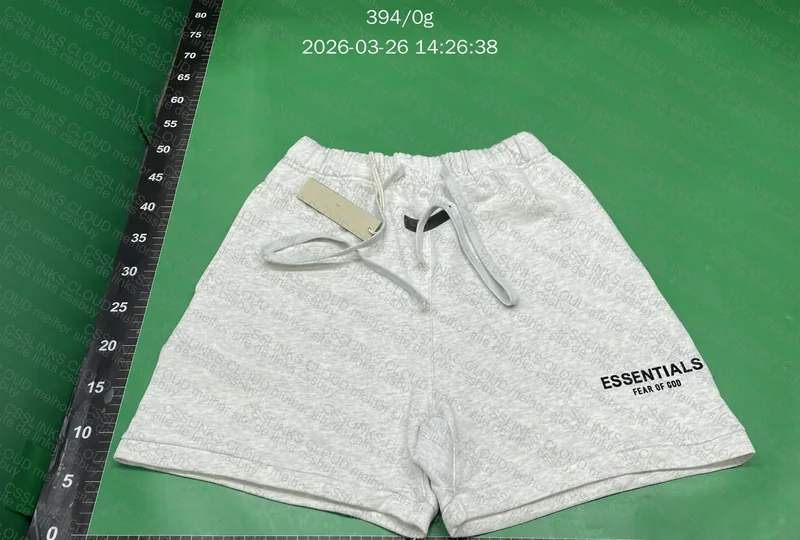 Short Essentials 2