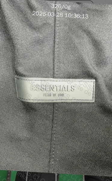 Short essentials