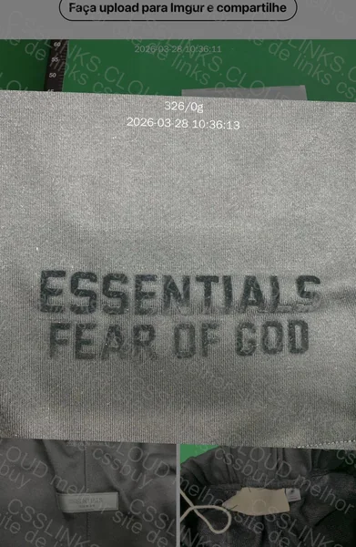 Short essentials 3