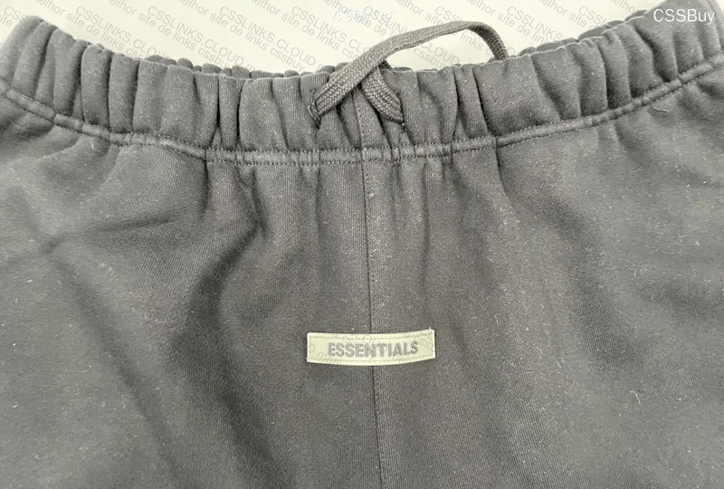 Short essentials Ajuda 3