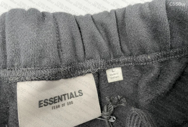 Short essentials Ajuda 4