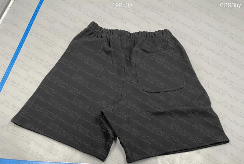 Short essentials Ajuda 5