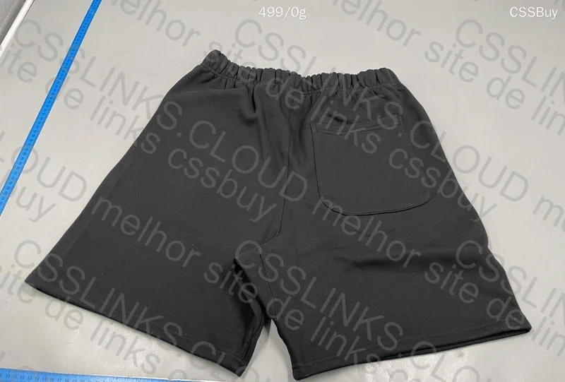 Short essentials Ajuda 6