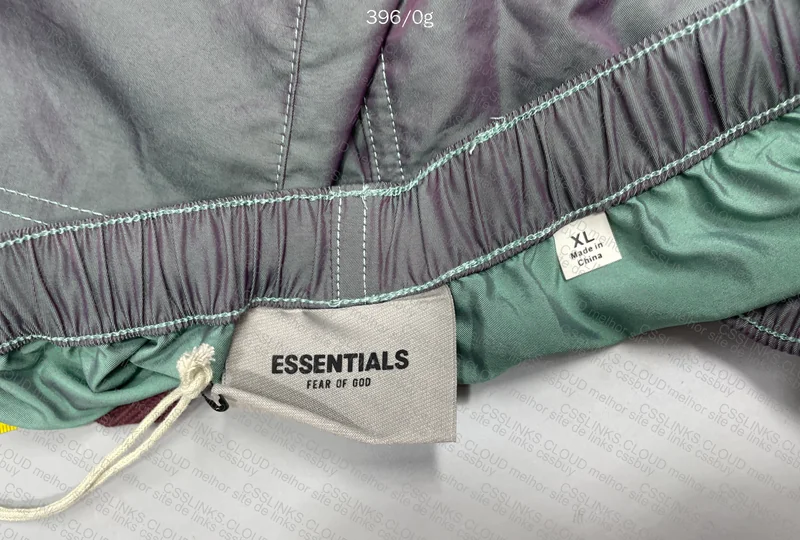 Short essentials (AJUDA) 6