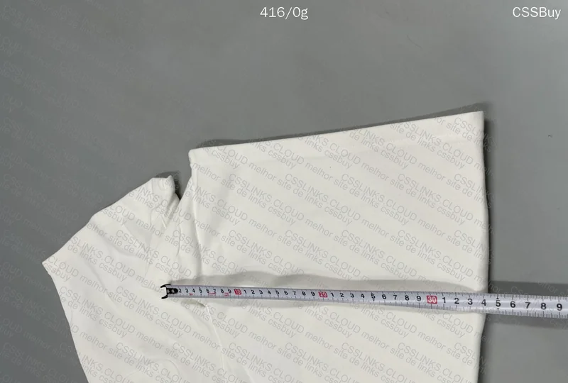 Essentials Short with Measurements 10