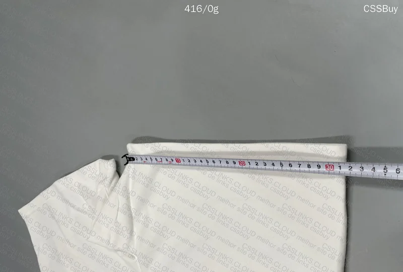 Essentials Short with Measurements 3