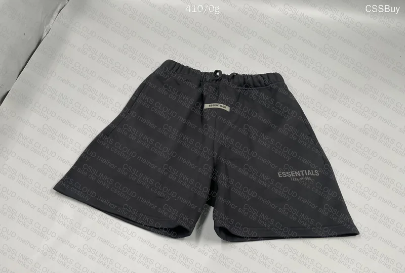 Essentials Short with Measurements 10
