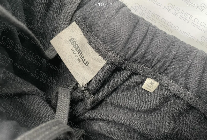 Essentials Short with Measurements 7