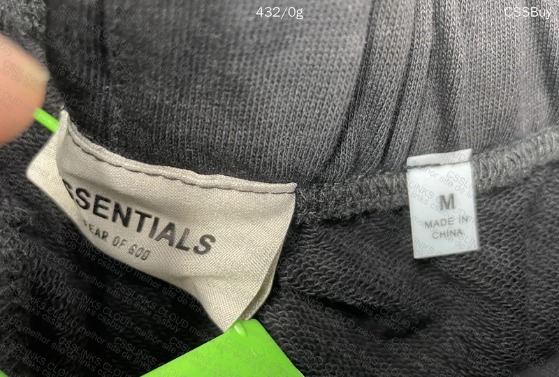Husky Essentials Short with Measurements 3