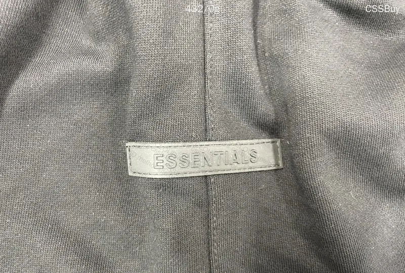 Husky Essentials Short with Measurements 4