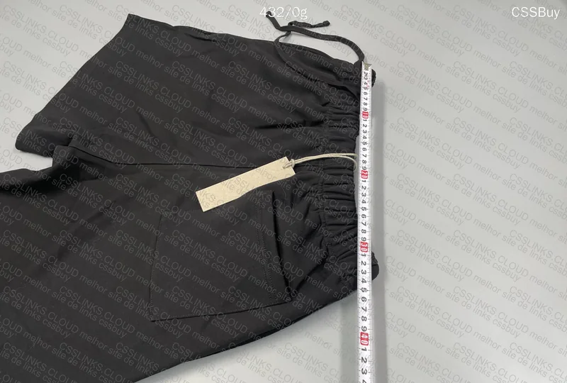Husky Essentials Short with Measurements 8