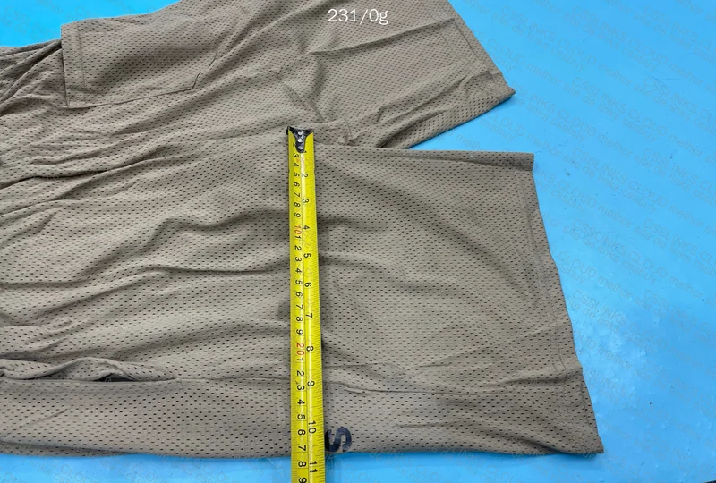 Short essentials estilo basquete 3