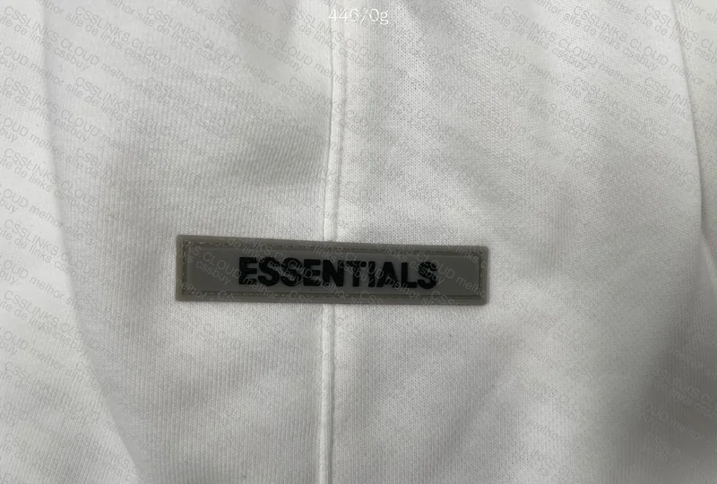 Short Essentials Fear of God 5