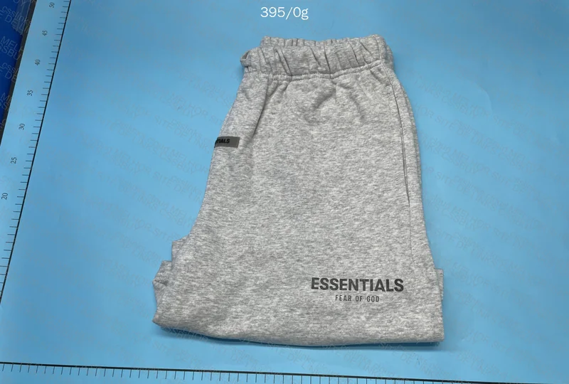 Short Essentials Fear Of God 4