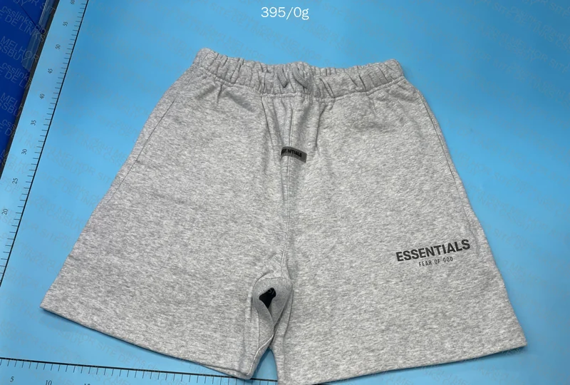 Short Essentials Fear Of God 5