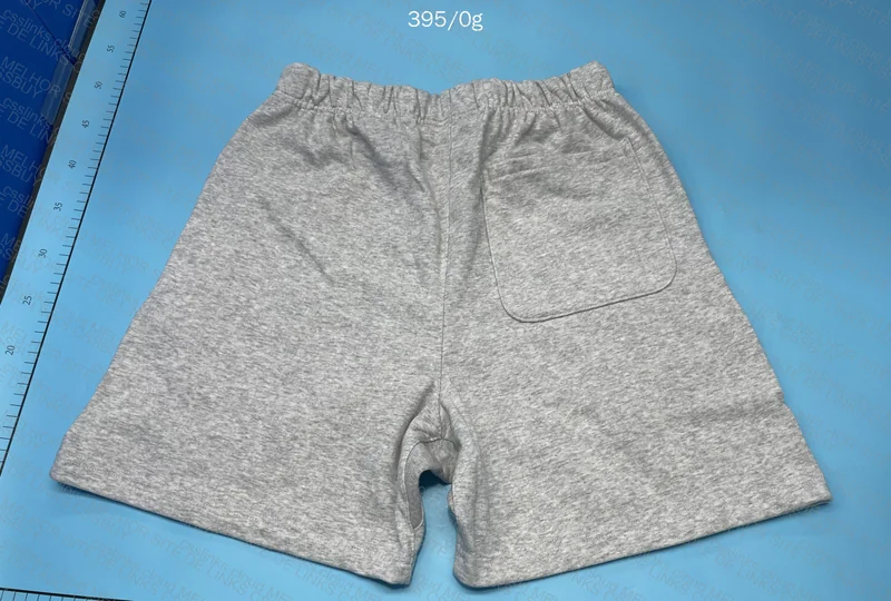 Short Essentials Fear Of God 6