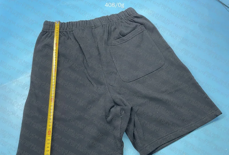 Short Essentials Fear of God 6