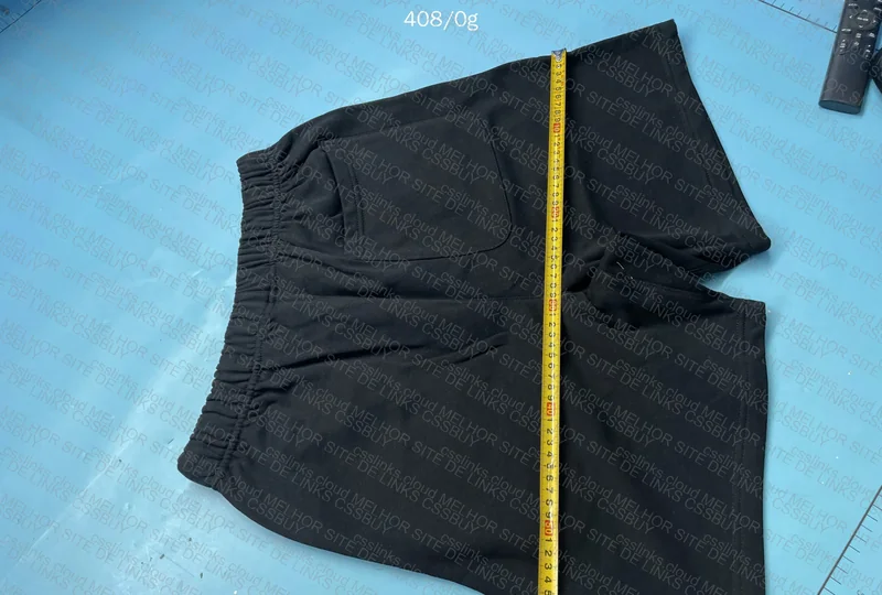Short Essentials Fear of God 7