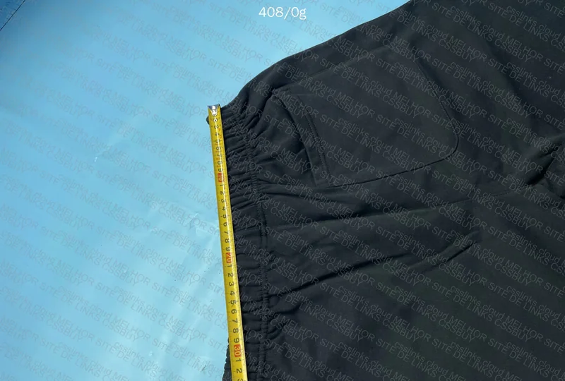 Short Essentials Fear of God 8
