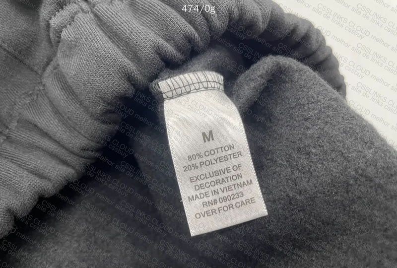 Essentials Fear of God Black Short