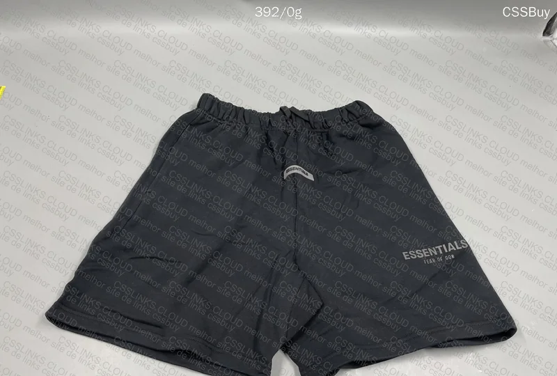 Short Essentials FOG