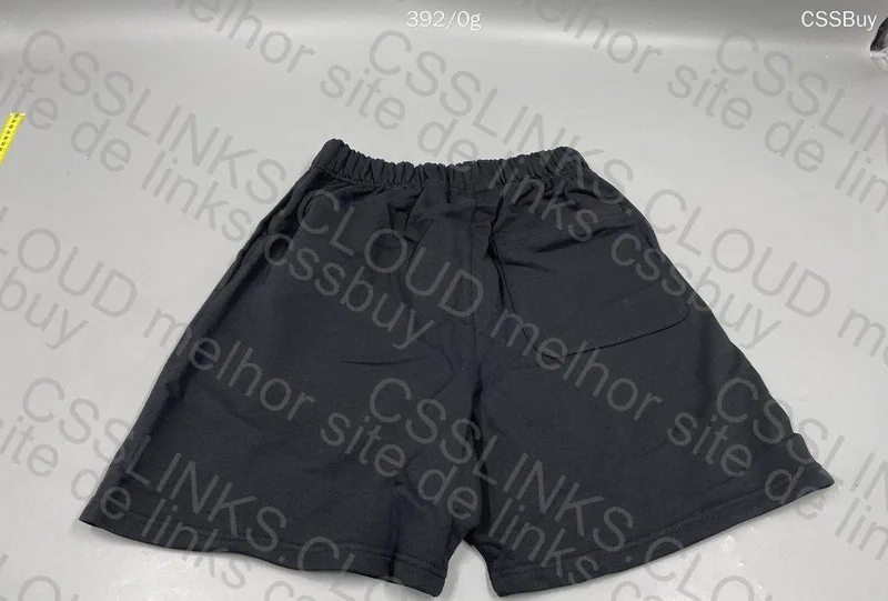 Short Essentials FOG 3