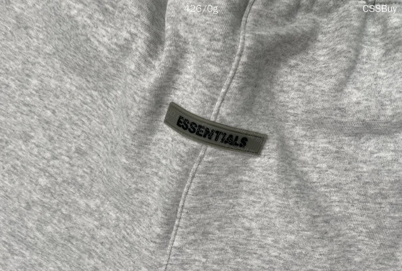 short essentials ( fog )