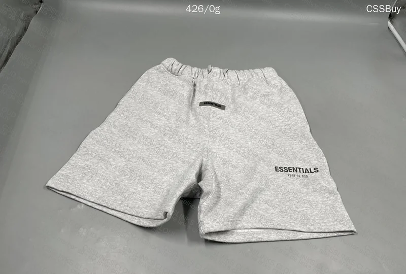 short essentials ( fog ) 2