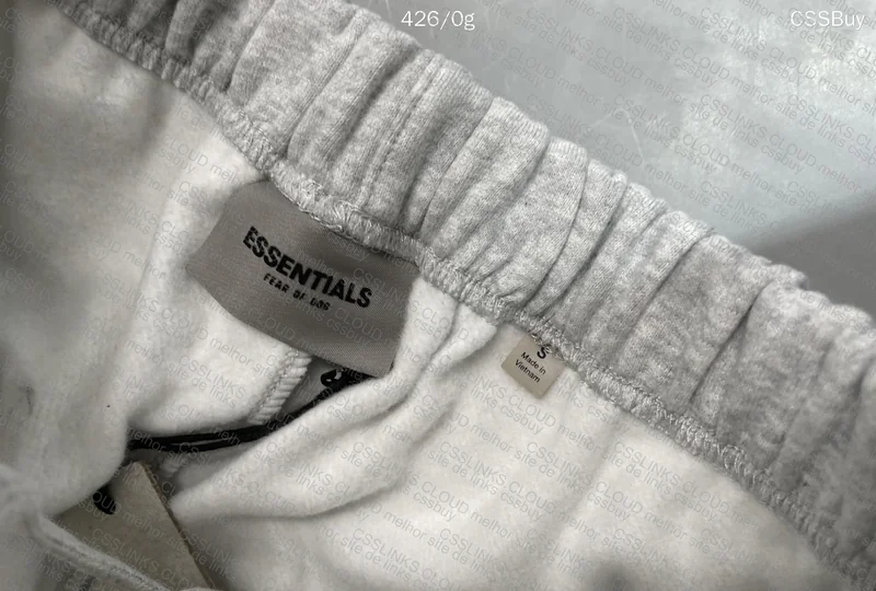 short essentials ( fog ) 3