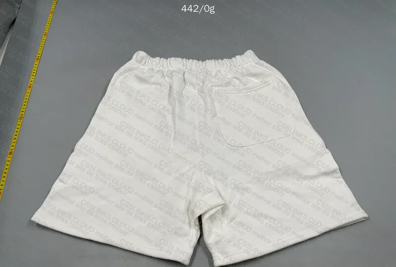 Short Essentials FOG