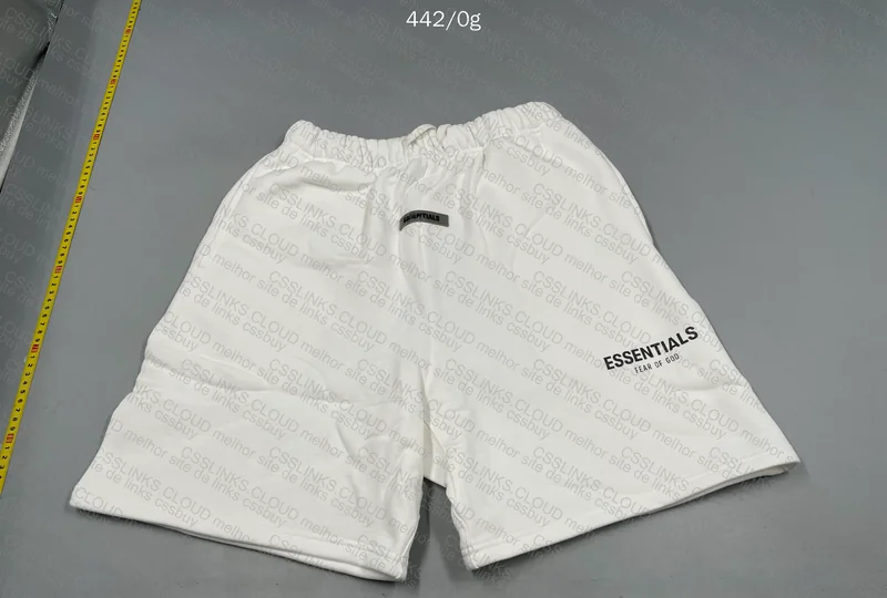 Short Essentials FOG 2