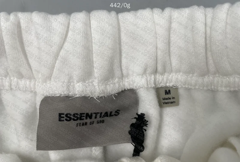 Short Essentials FOG 3