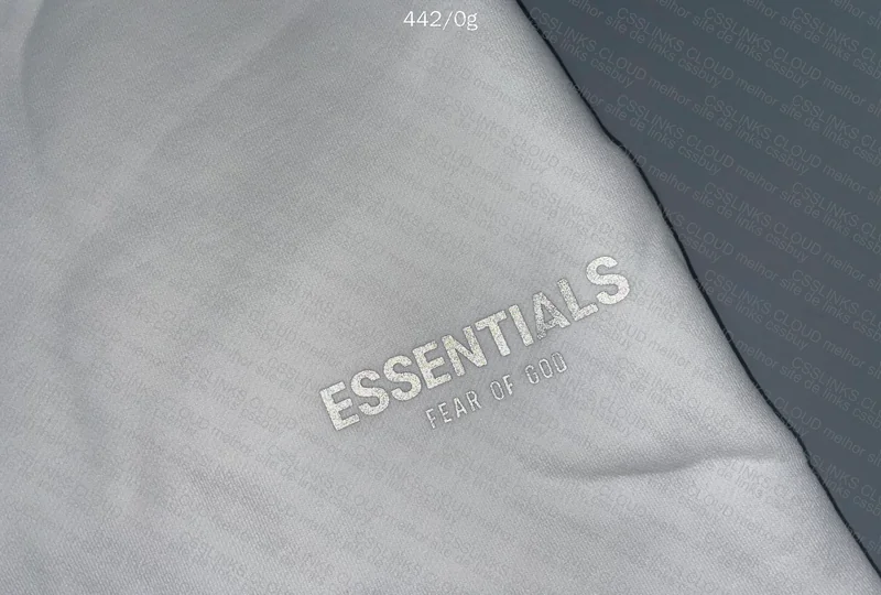 Short Essentials FOG 4