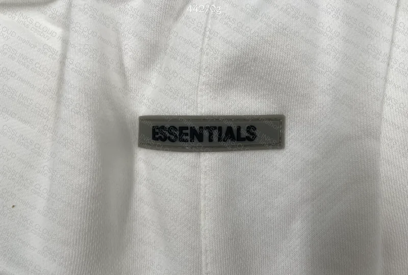 Short Essentials FOG 6
