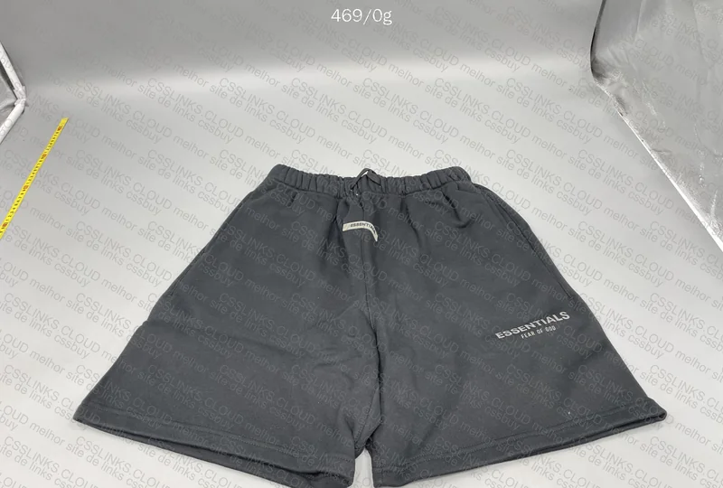 Short Essentials FOG