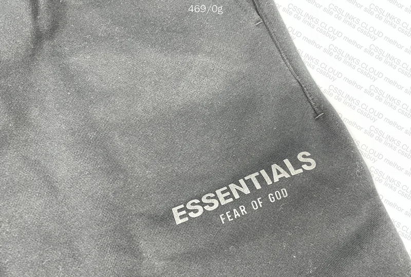 Short Essentials FOG 2